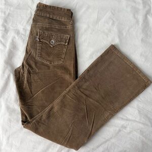 Levi’s Corduroy Pants